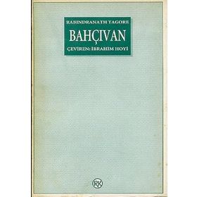 BAHÇIVAN - GRIAN