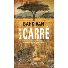 BAHÇIVAN - GRIAN