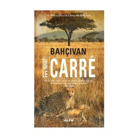 Bahçıvan - John Le Carre