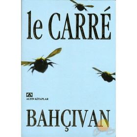 Bahçıvan - John Le Carre