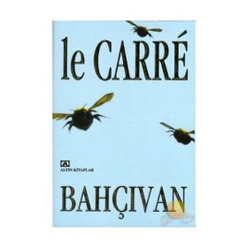 Bahçıvan - John Le Carre