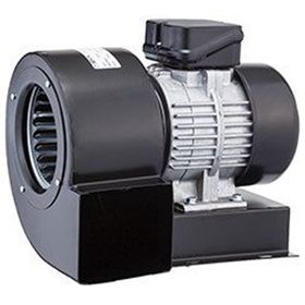 Bahçıvan OBR 140M-2K 2930 D/D 230 V Monofaze Tek Emişli Radyal Öne Eğimli Fan