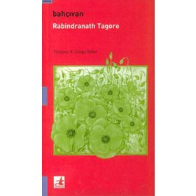 Bahçıvan - Rabindranath Tagore