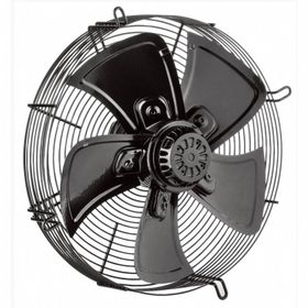 Bahçıvan SFX-6M 500-B Monofaze Üfleyici Aksiyel Soğutma Fanı