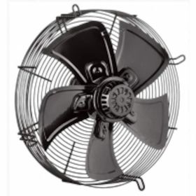 Bahçıvan SFX-6M 500-B Monofaze Üfleyici Aksiyel Soğutma Fanı