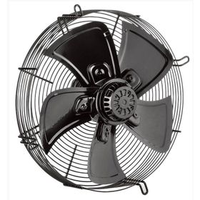 Bahçıvan SFX-6M 500-S Monofaze Emici Aksiyel Soğutma Fanı