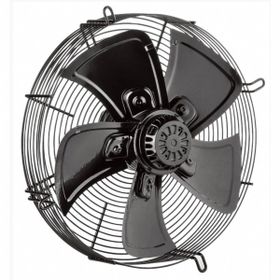 Bahçıvan SFX-6M 500-S Monofaze Emici Aksiyel Soğutma Fanı
