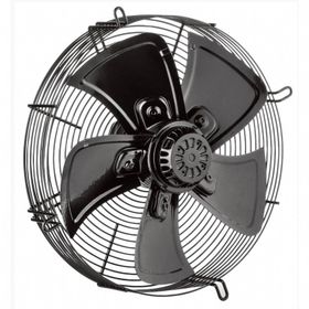 Bahçıvan SFX- 6M 560-S Monofaze Emici Aksiyel Soğutma Fanı