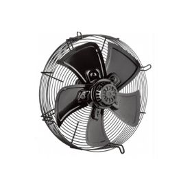 Bahçıvan SFX- 6M 560-S Monofaze Emici Aksiyel Soğutma Fanı