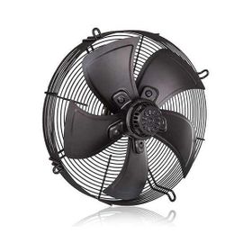 Bahçıvan SFX- 6M 560-S Monofaze Emici Aksiyel Soğutma Fanı