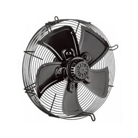Bahçıvan SFX-6T 630 S Trifaze Emici Aksiyel Soğutma Fanı