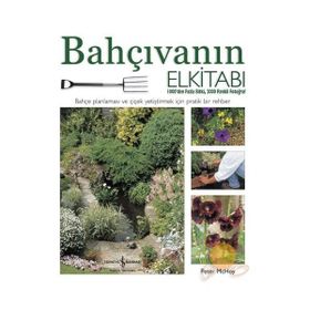 BAHÇIVANIN EL KITABI - PETER MCHOY