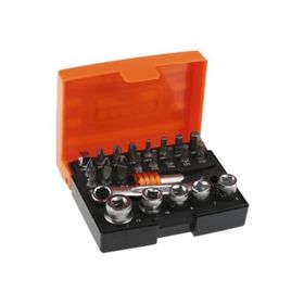 Bahco 2058/S26-2 Lokma Takımı