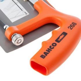 Bahco 268 Mini El Testeresi