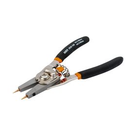 Bahco 2928-160 Kombine İç Dış Segman Pensesi