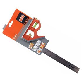 Bahco 300 mm CS300 Ayarlı Gönye