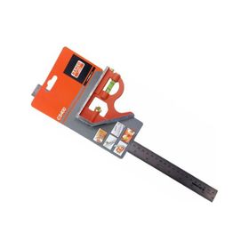 Bahco 300 mm CS300 Ayarlı Gönye