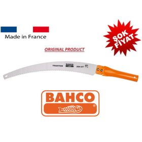 Bahco 384-6T Budama Testeresi