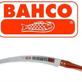 Bahco 384-6T Budama Testeresi