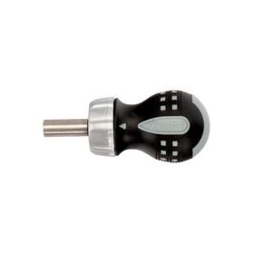 Bahco 808050S Topaç Cırcırlı Tornavida