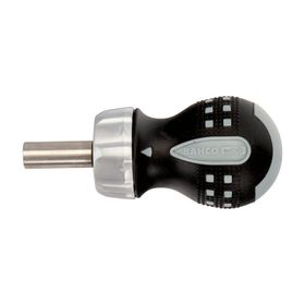 Bahco 808050S Topaç Cırcırlı Tornavida