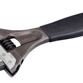 Bahco 9029-T Geniş Ağız Açıklığı Ekstra İnce Dişli Kurbabağacık