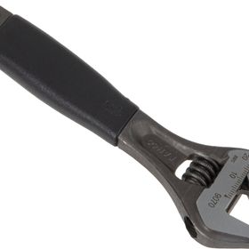 Bahco 9070 6 Kurbağacık Anahtarı