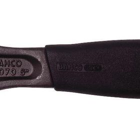 Bahco 9070 6 Kurbağacık Anahtarı