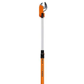 Bahco ATP-230-410 Teleskopik Yüksek Dal Budama Makası