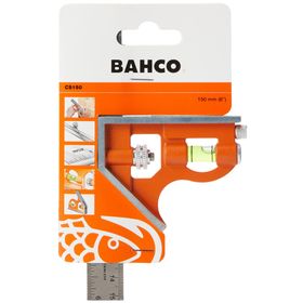 Bahco CS150 Kombinasyon Gönyesi