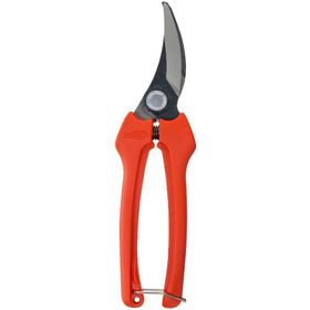 Bahco P123 - 19 - Bulk56 19 cm Meyve Toplama Narenciye Makası
