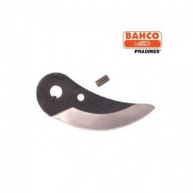 Bahco R124PG Budama Makası Yedek Bıçak