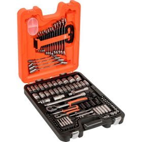 Bahco S106 Lokma Takım Seti