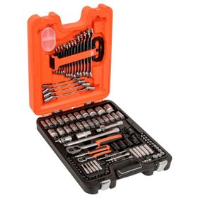 Bahco S106 Lokma Takım Seti