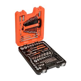 Bahco S138 Lokma Takım Seti