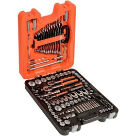 Bahco S138 Lokma Takım Seti
