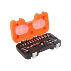 Bahco S160 Lokma Takım Seti