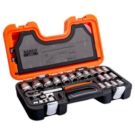 Bahco S240 Lokma Takım Seti
