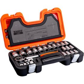 Bahco S240 Lokma Takım Seti
