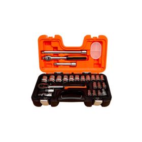 Bahco S240 Lokma Takım Seti