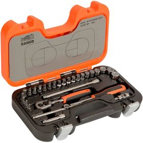 Bahco S290 Lokma Takım Seti