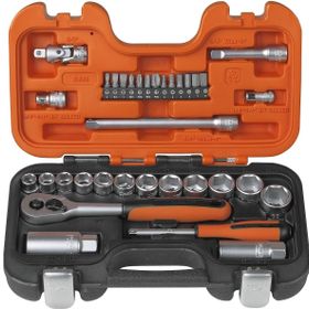 Bahco S330 Lokma Takım Seti