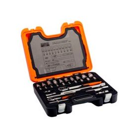 Bahco S410 Lokma Takım Seti