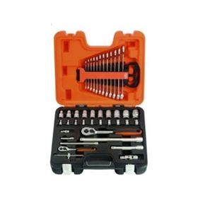 Bahco S410 Lokma Takım Seti
