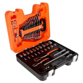 Bahco S410 Lokma Takım Seti