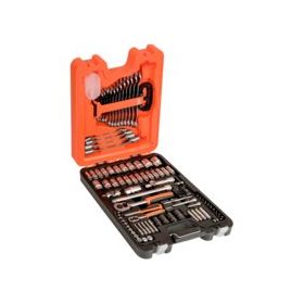 Bahco S87+7 Lokma Takım Seti
