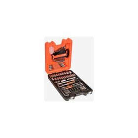 Bahco S87+7 Lokma Takım Seti