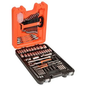 Bahco S87+7 Lokma Takım Seti