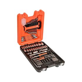 Bahco S87+7 Lokma Takım Seti