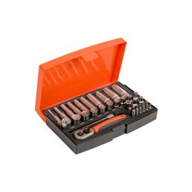 Bahco SL25L Lokma Takım Seti